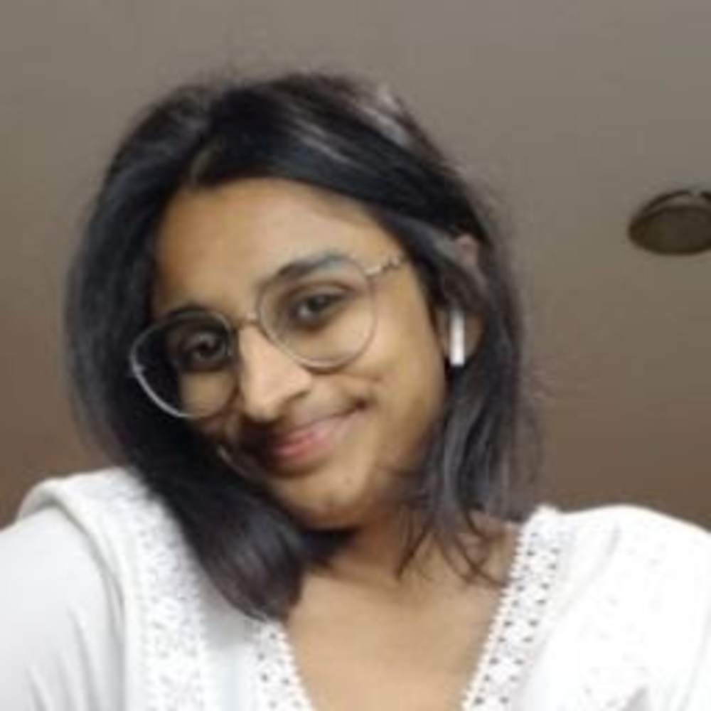 Meet your Posher, Vedika
